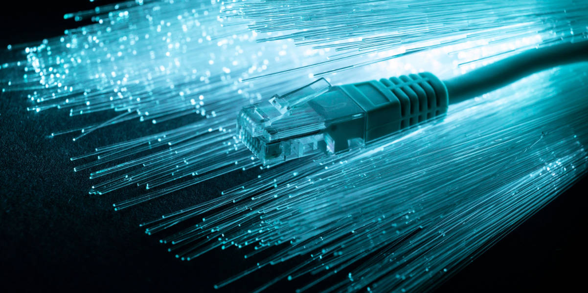 Neztwerk Slide background